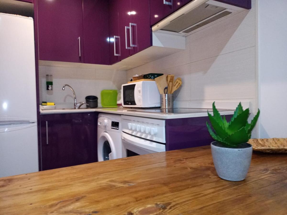Apartamento Alcázar parking incluido Teruel Exterior foto
