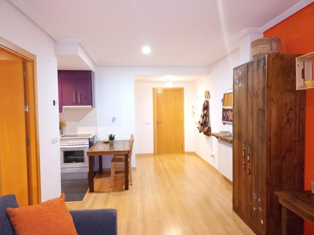 Apartamento Alcázar parking incluido Teruel Exterior foto