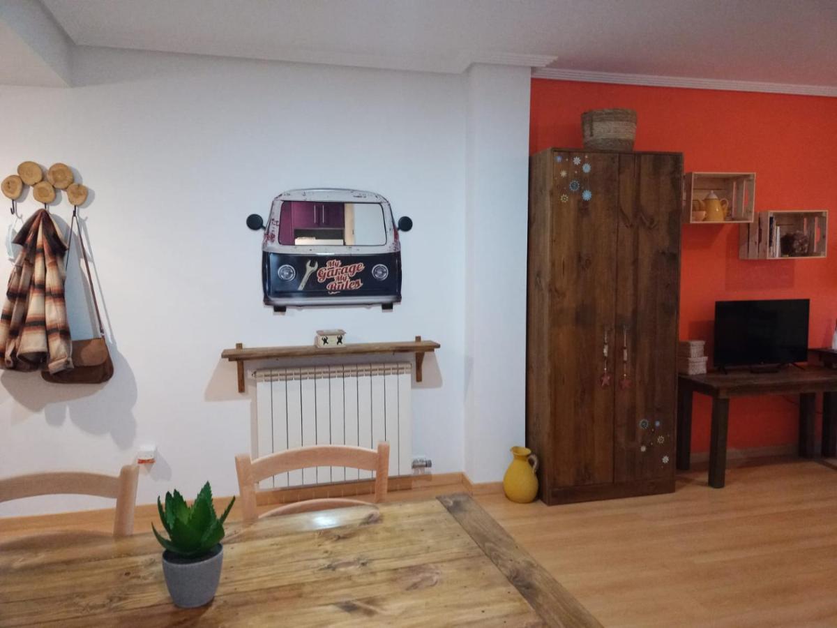 Apartamento Alcázar parking incluido Teruel Exterior foto