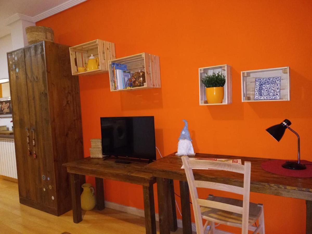 Apartamento Alcázar parking incluido Teruel Exterior foto