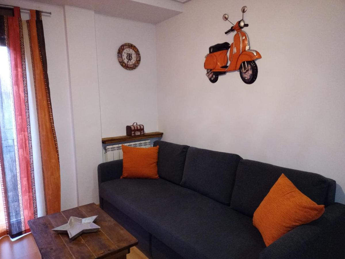 Apartamento Alcázar parking incluido Teruel Exterior foto