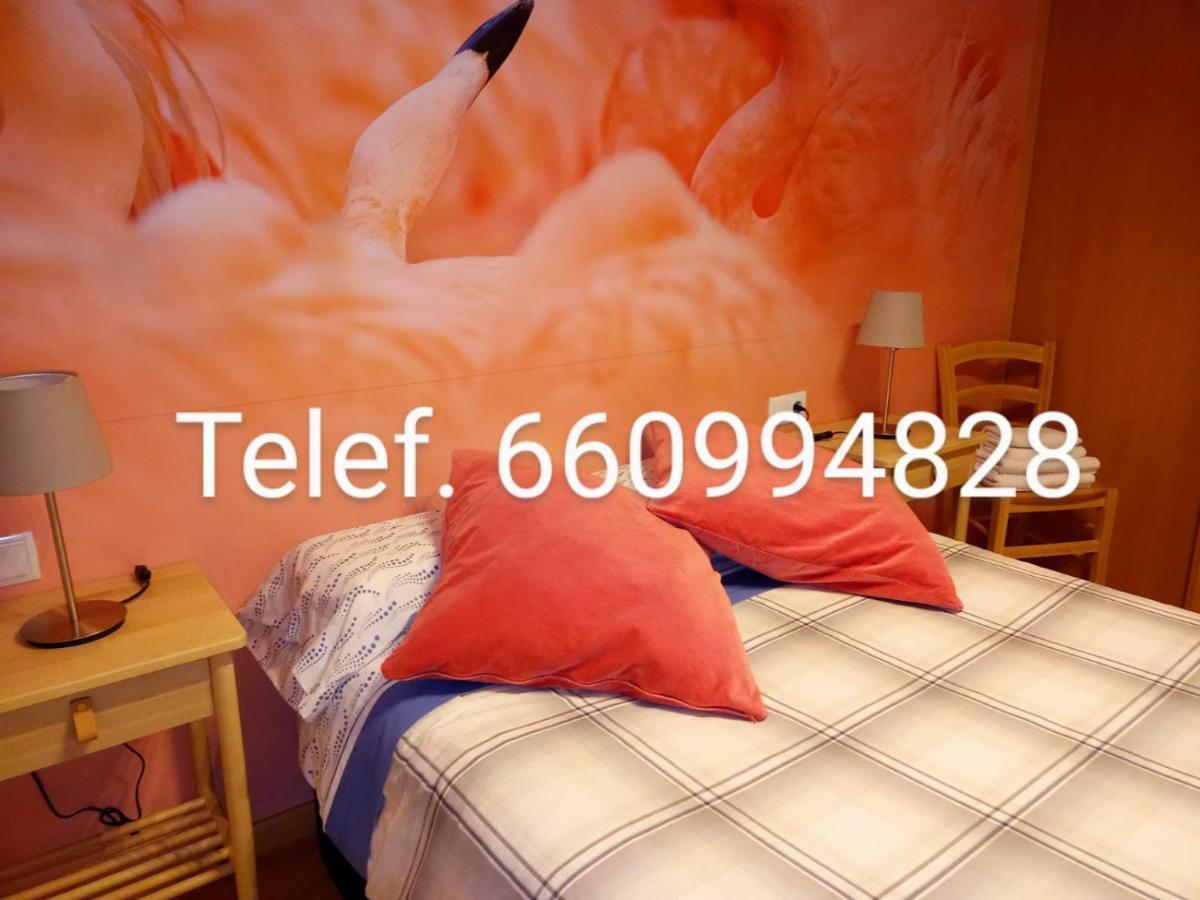 Apartamento Alcázar parking incluido Teruel Exterior foto