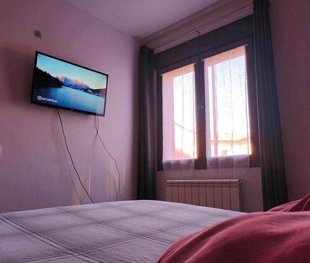 Apartamento Alcázar parking incluido Teruel Exterior foto