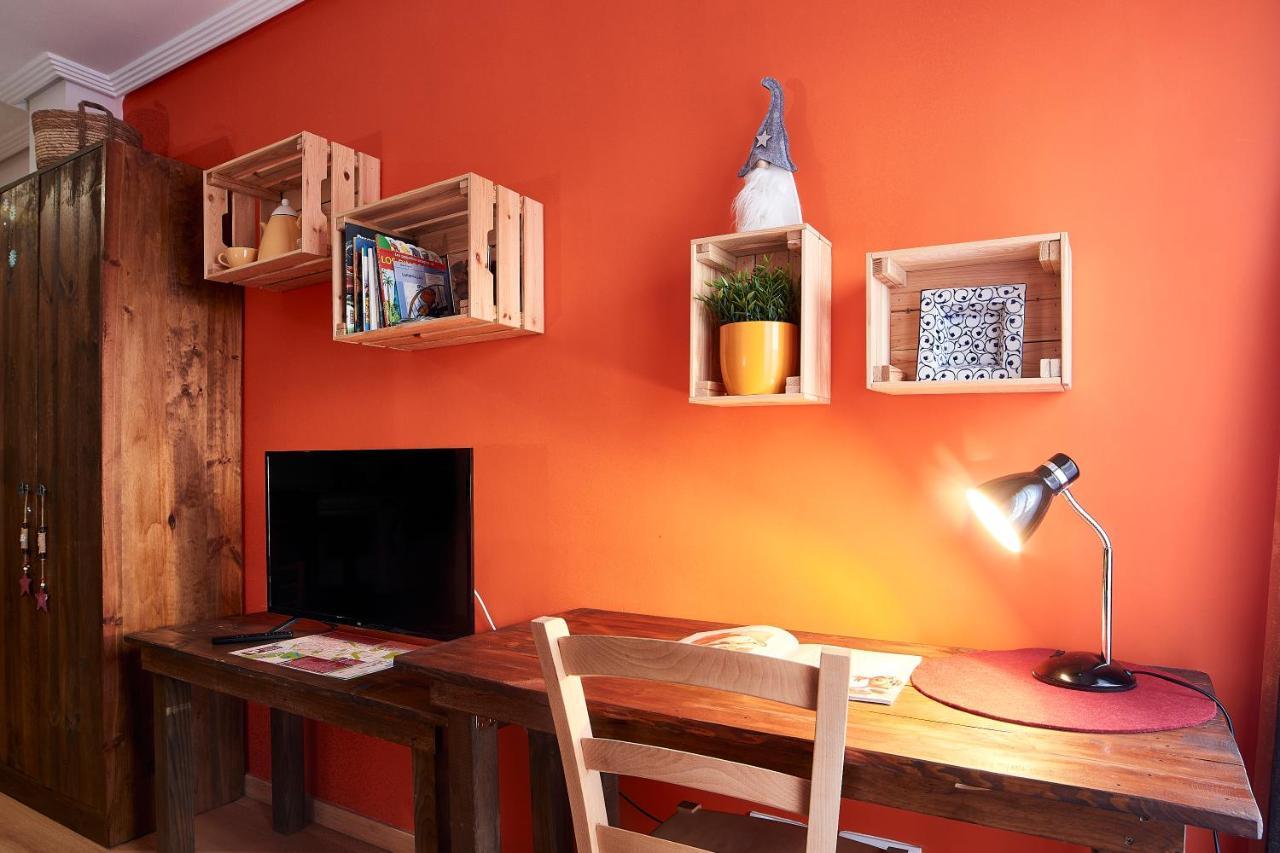 Apartamento Alcázar parking incluido Teruel Exterior foto